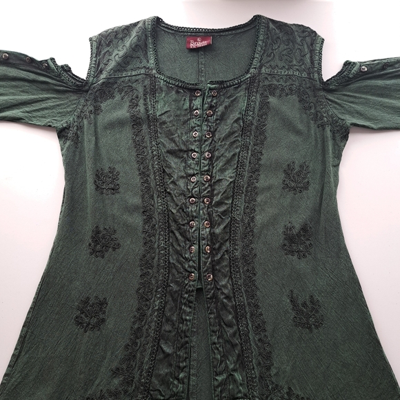 Boho Tunic - Picture 2 of 13